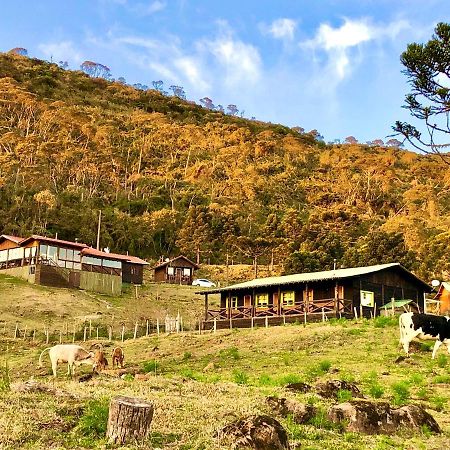 Fazenda Morro Das Torres Urupema Luaran gambar