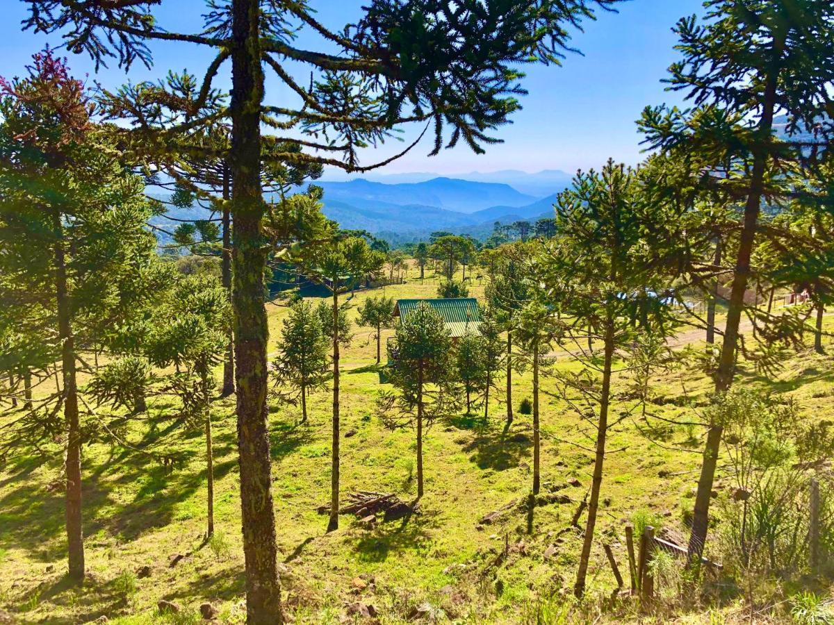 Fazenda Morro Das Torres Urupema Luaran gambar