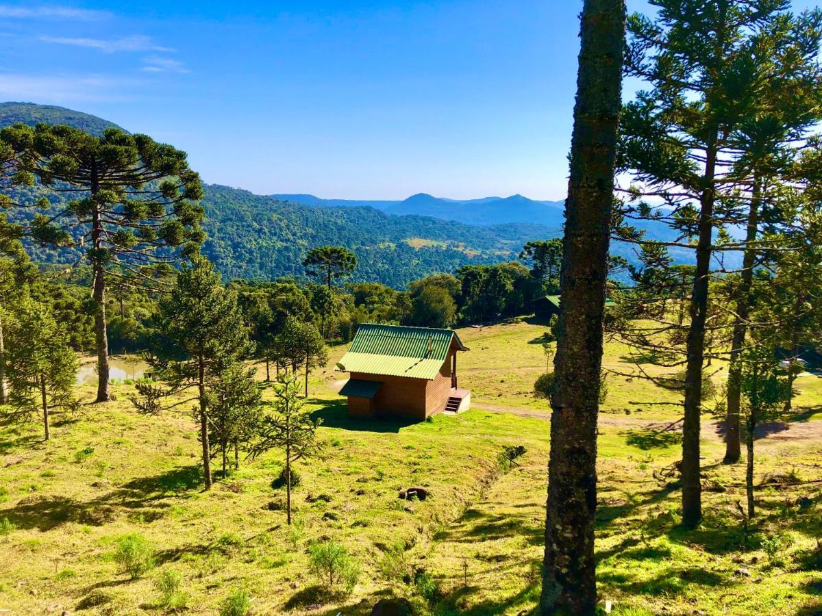 Fazenda Morro Das Torres Urupema Luaran gambar