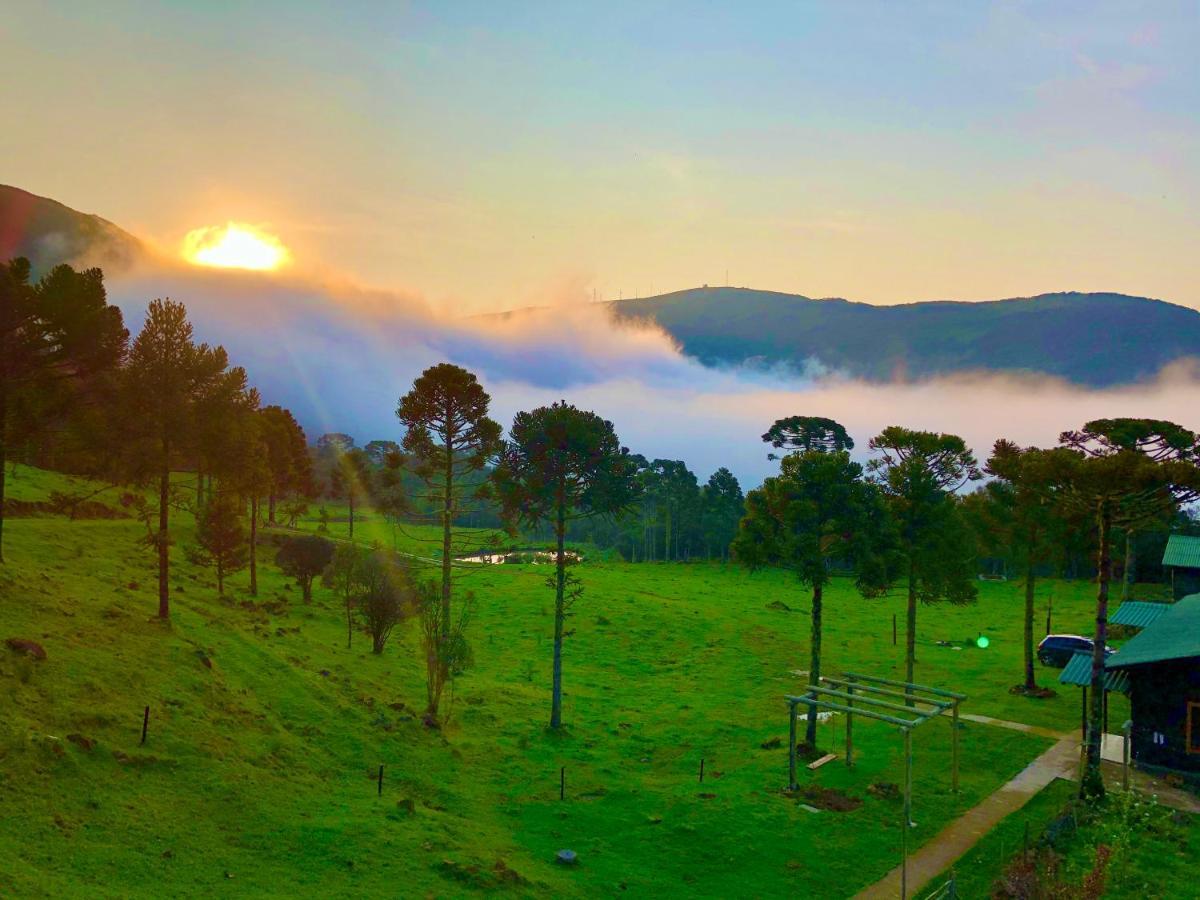 Fazenda Morro Das Torres Urupema Luaran gambar