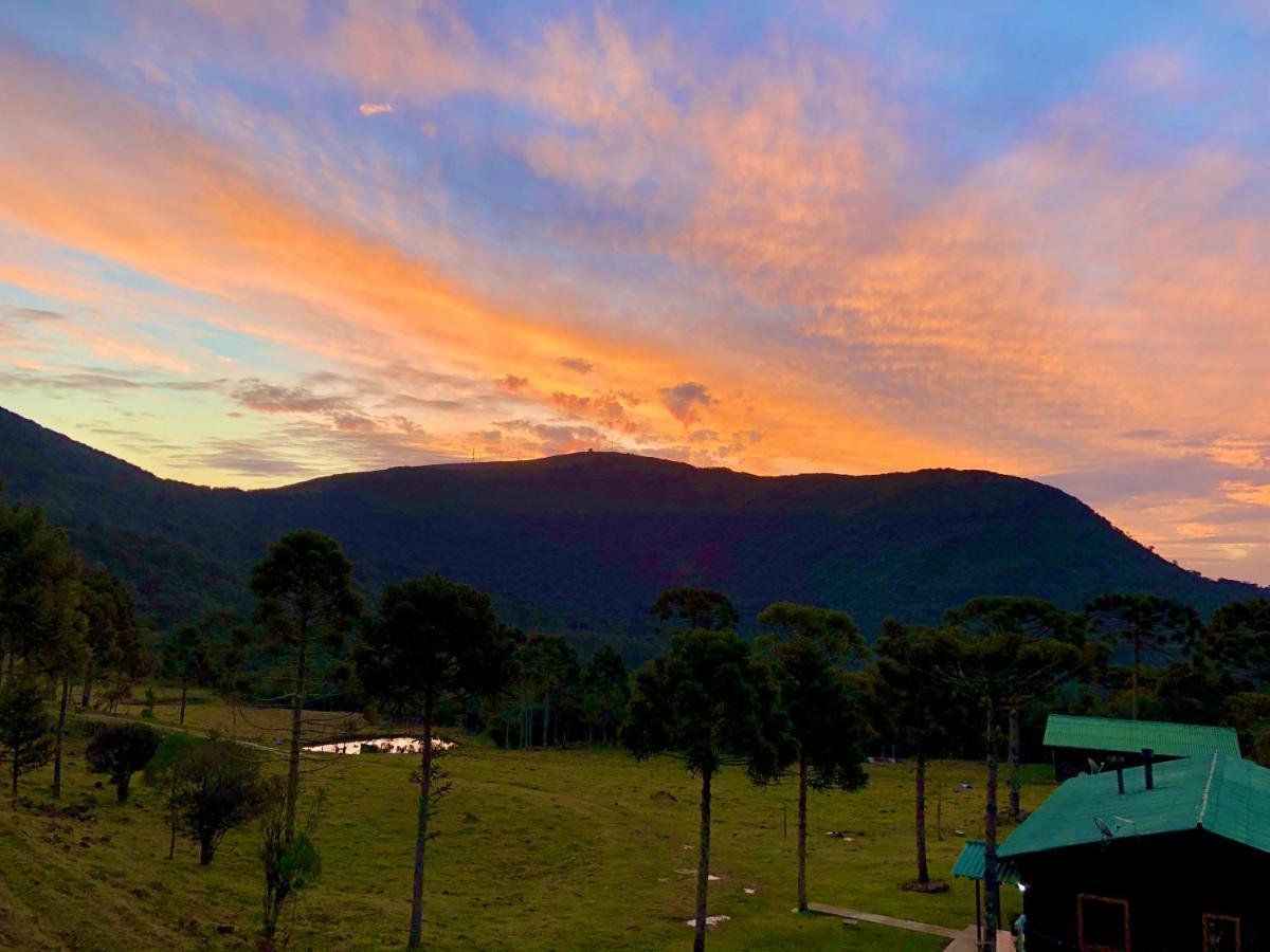 Fazenda Morro Das Torres Urupema Luaran gambar