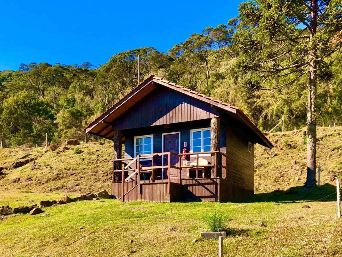 Fazenda Morro Das Torres Urupema Luaran gambar