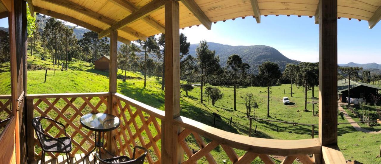 Fazenda Morro Das Torres Urupema Luaran gambar