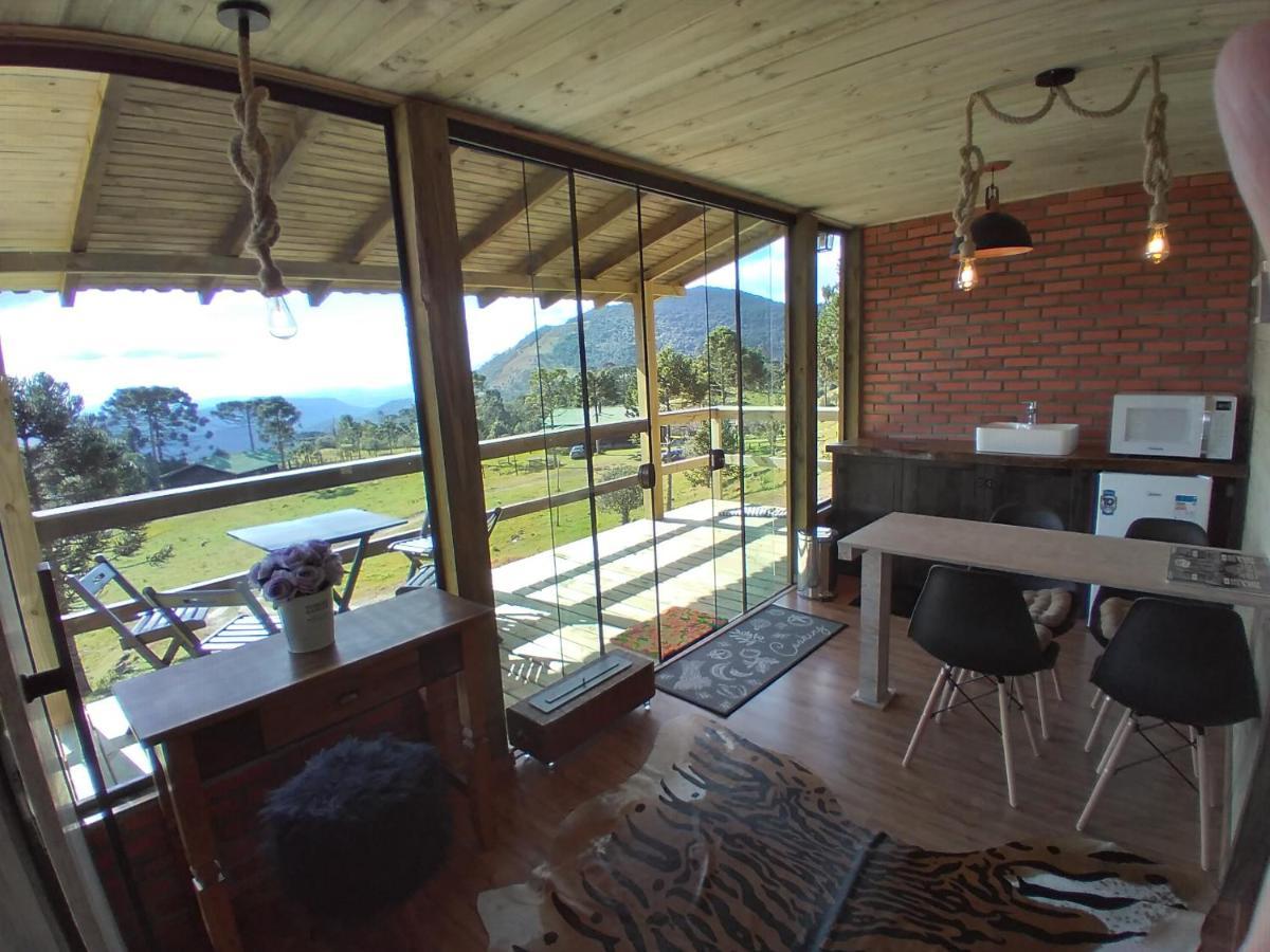 Fazenda Morro Das Torres Urupema Luaran gambar