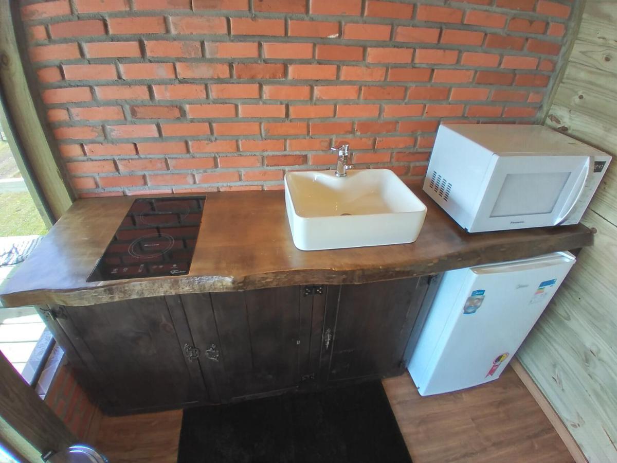 Fazenda Morro Das Torres Urupema Luaran gambar