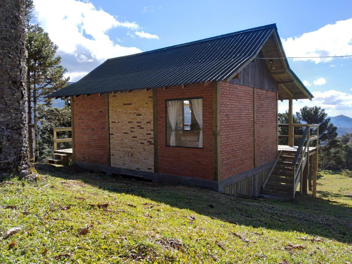 Fazenda Morro Das Torres Urupema Luaran gambar