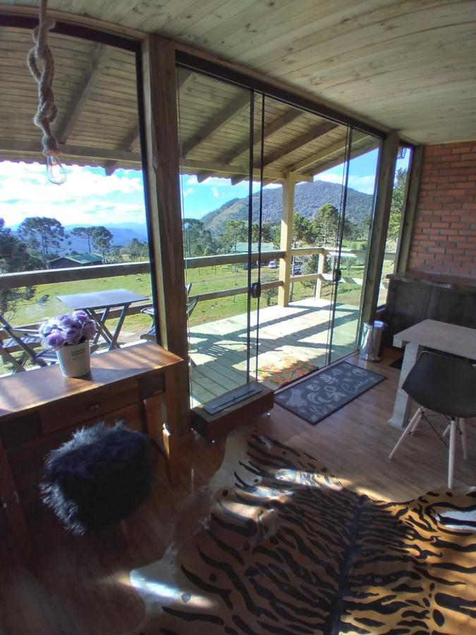 Fazenda Morro Das Torres Urupema Luaran gambar