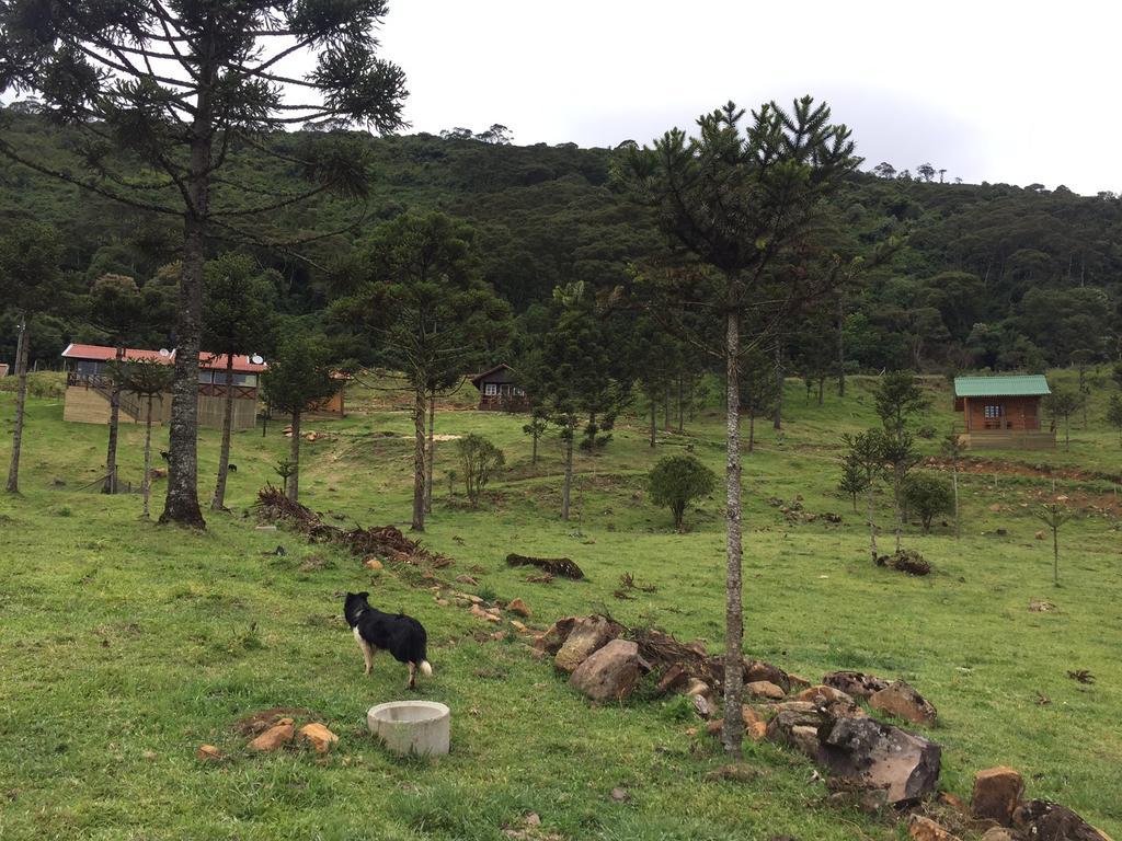 Fazenda Morro Das Torres Urupema Luaran gambar