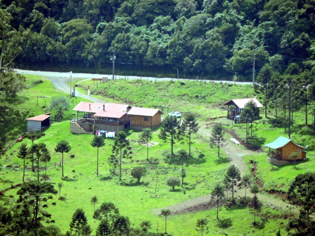 Fazenda Morro Das Torres Urupema Luaran gambar