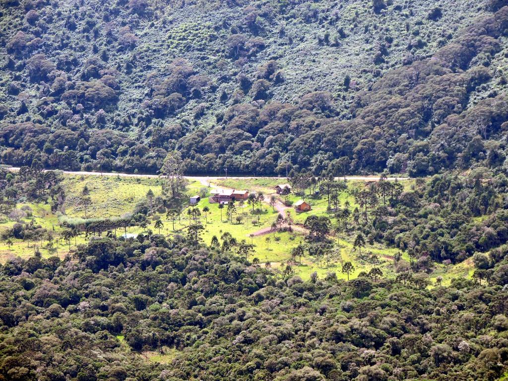 Fazenda Morro Das Torres Urupema Luaran gambar