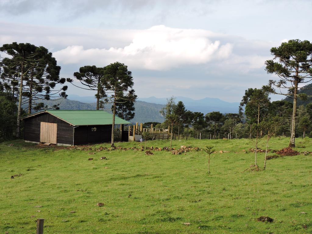 Fazenda Morro Das Torres Urupema Luaran gambar