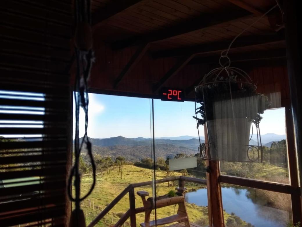 Fazenda Morro Das Torres Urupema Luaran gambar