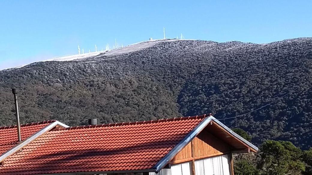 Fazenda Morro Das Torres Urupema Luaran gambar