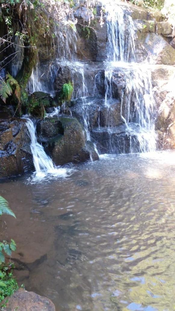 Fazenda Morro Das Torres Urupema Luaran gambar