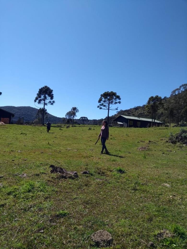 Fazenda Morro Das Torres Urupema Luaran gambar