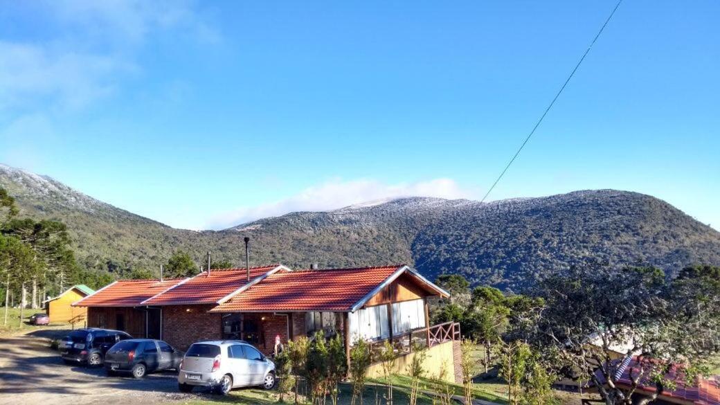 Fazenda Morro Das Torres Urupema Luaran gambar