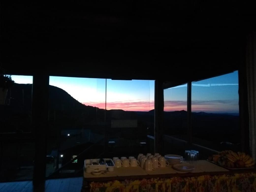 Fazenda Morro Das Torres Urupema Luaran gambar