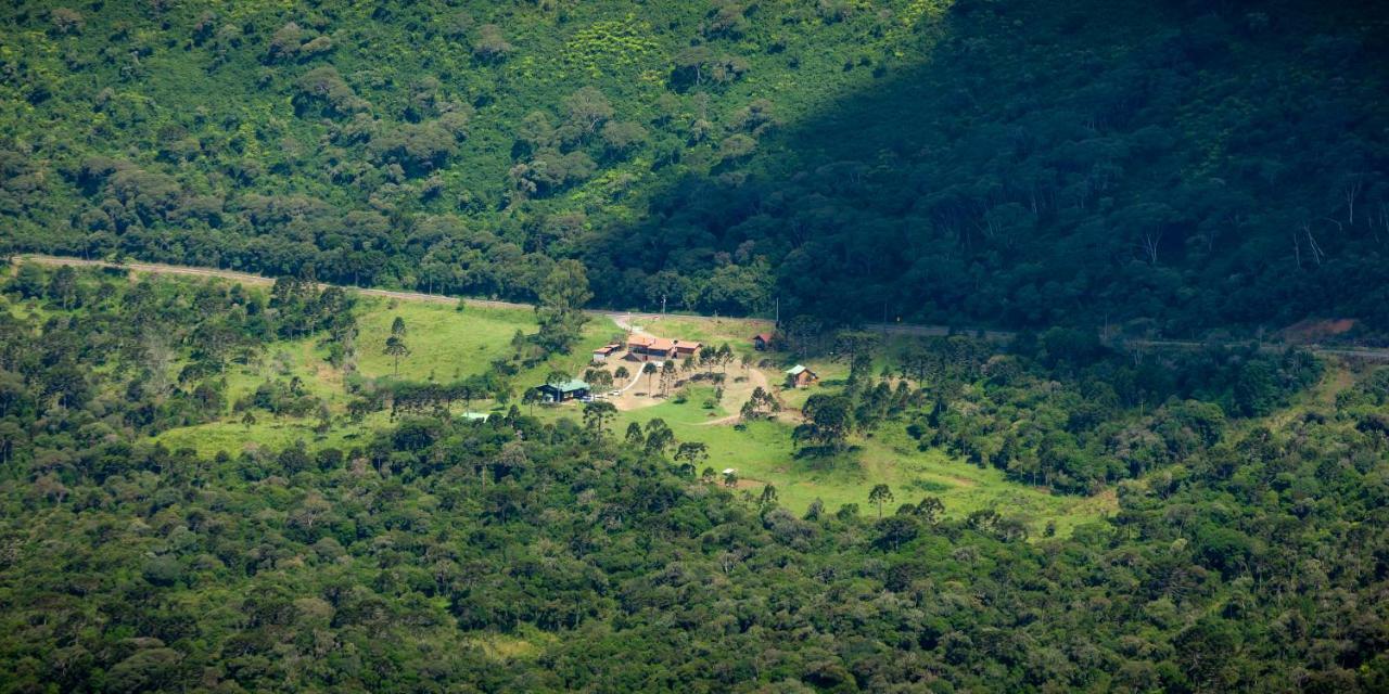 Fazenda Morro Das Torres Urupema Luaran gambar