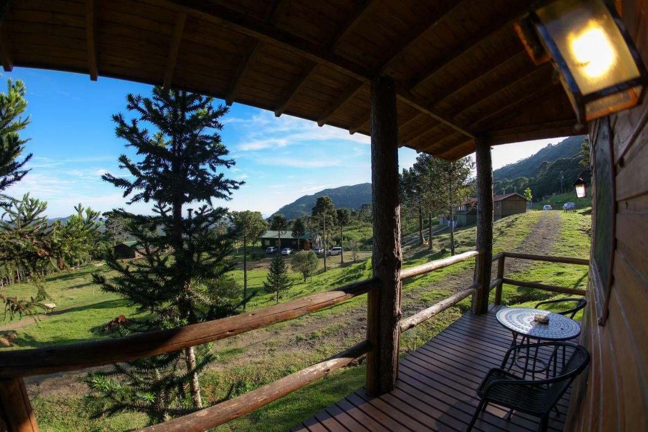 Fazenda Morro Das Torres Urupema Luaran gambar